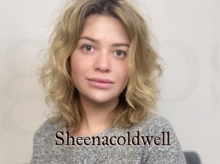 Sheenacoldwell