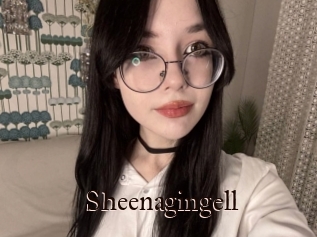 Sheenagingell