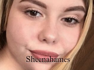 Sheenahames