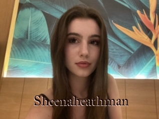 Sheenaheathman