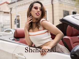 Sheherezad