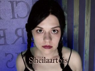 Sheilaartois