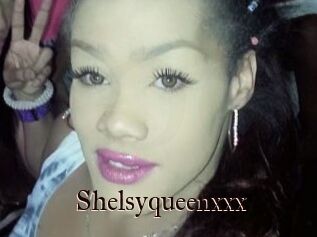 Shelsyqueenxxx