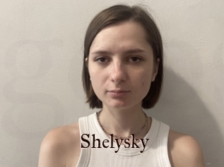 Shelysky