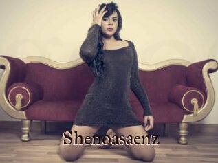 Shenoasaenz