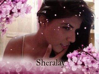 Sheralay