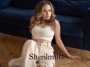 Sherilmills