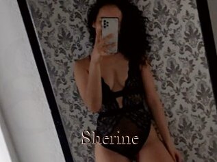 Sherine