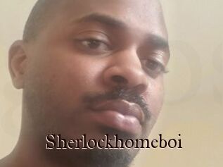Sherlockhomeboi