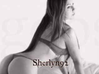 Sherlyn92