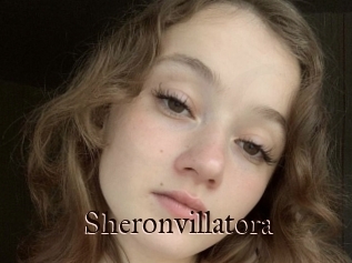 Sheronvillatora