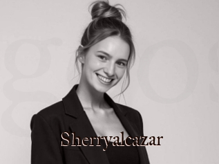 Sherryalcazar