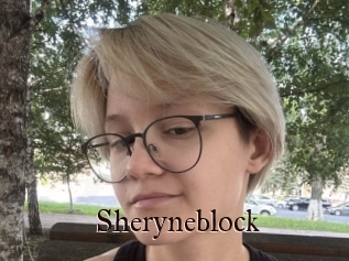 Sheryneblock