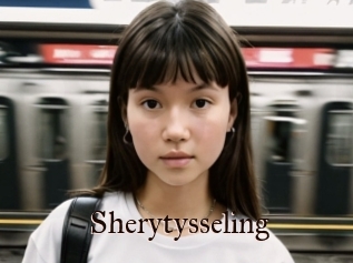 Sherytysseling