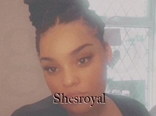 Shesroyal