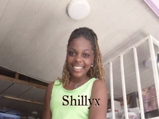 Shillyx