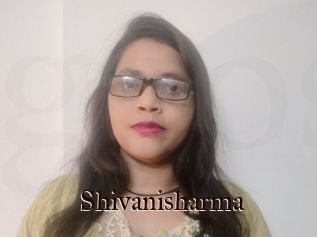 Shivanisharma