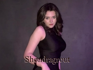 Shondragrout