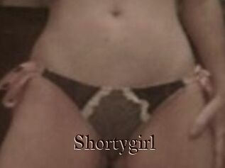 Shortygirl