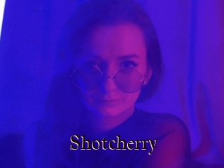 Shotcherry