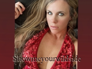 Showmeyourwildside