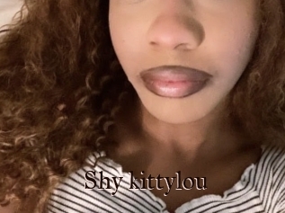 Shy_kittylou