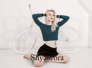 Shyaurora