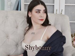 Shybonny
