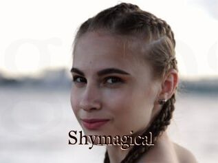 Shymagical