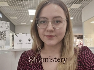 Shymistery