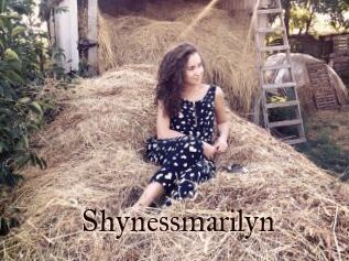 Shynessmarilyn