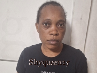 Shyqueen25