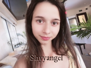 Shyyangel