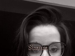 Siaanaa