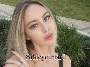 Sibleycunard