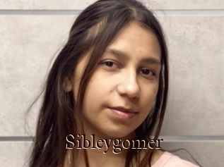 Sibleygomer
