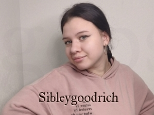 Sibleygoodrich