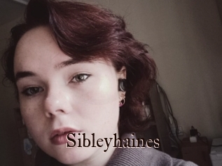 Sibleyhaines