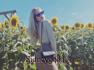 Sidneygoddes