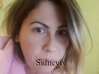 Sidneyix