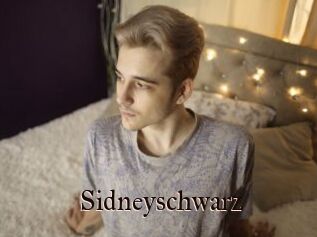 Sidneyschwarz