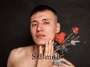 Sidsmith