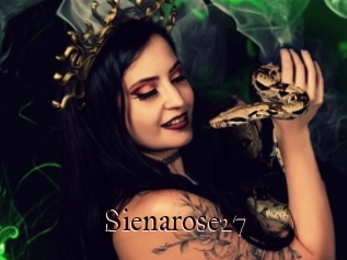 Sienarose27