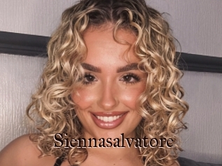 Siennasalvatore