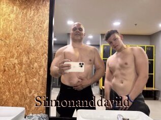 Siimonanddaviid