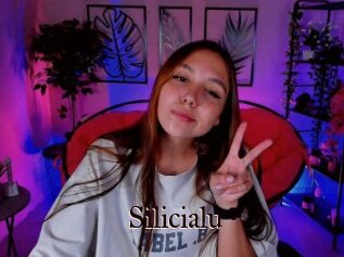 Silicialu
