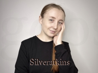 Silveratkins