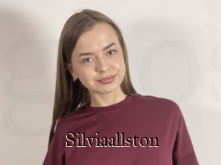 Silviaallston