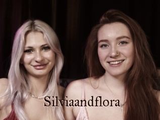 Silviaandflora