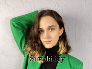 Silviabiddy
